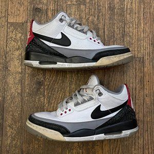 Nike Tinker Hatfield Jordan 3